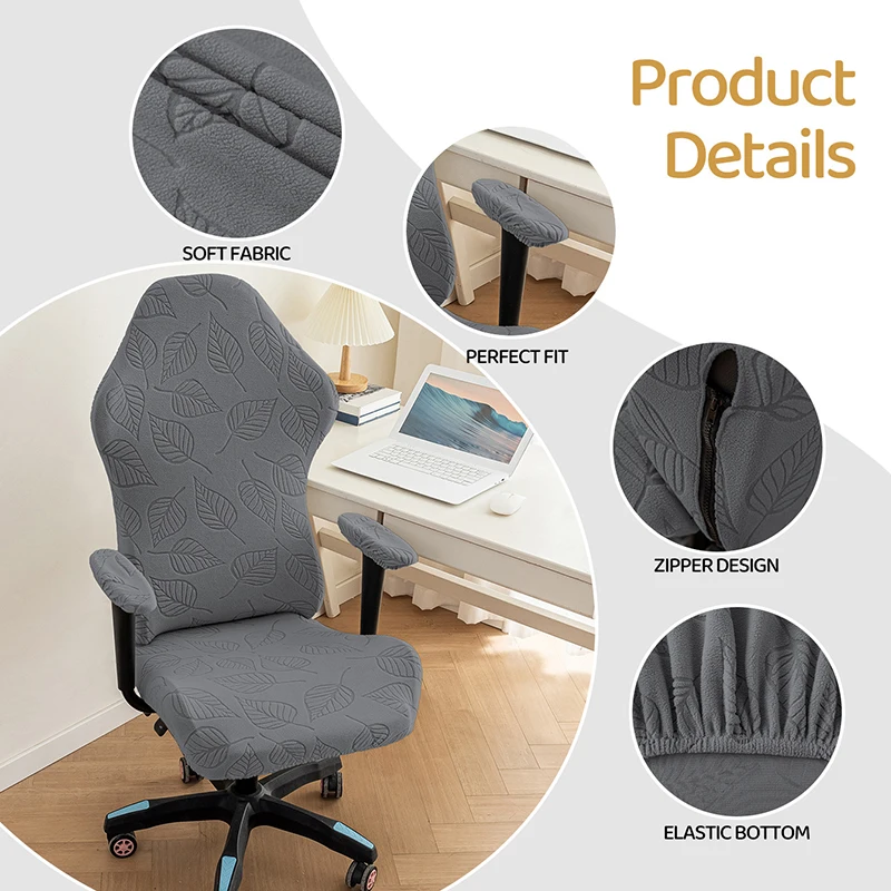 Gaming Chair Cover Jacquard Ar - Esports Gaming Hotel avaliação e preço