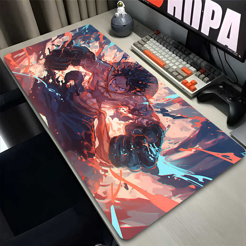 Big MousePad Gamer Extended Mo - Esports Gaming Desk avaliação e preço