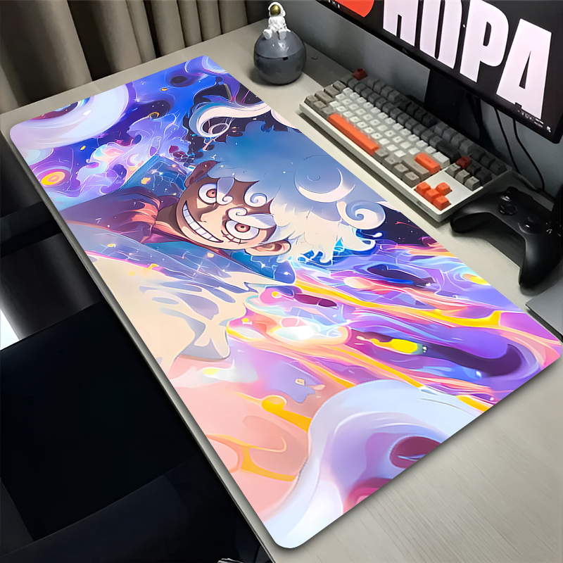 Big MousePad Gamer Extended Mo - Esports Gaming Desk avaliação e preço