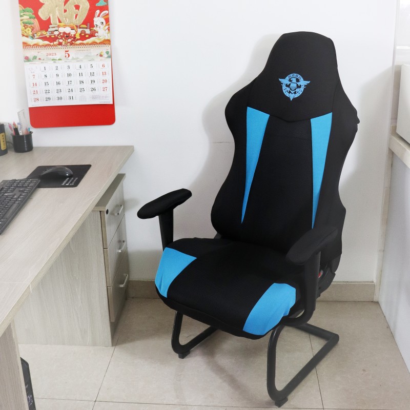 New Gaming Chair Cover Elastic - Esports Gaming Hotel avaliação e preço