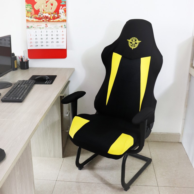 New Gaming Chair Cover Elastic - Esports Gaming Hotel avaliação e preço