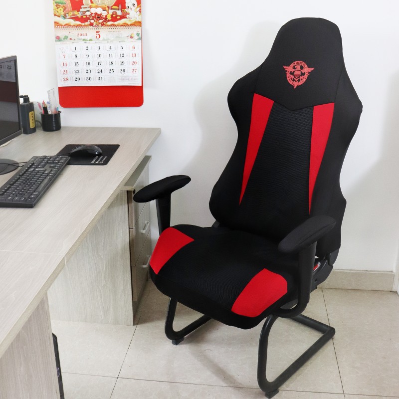 New Gaming Chair Cover Elastic - Esports Gaming Hotel avaliação e preço