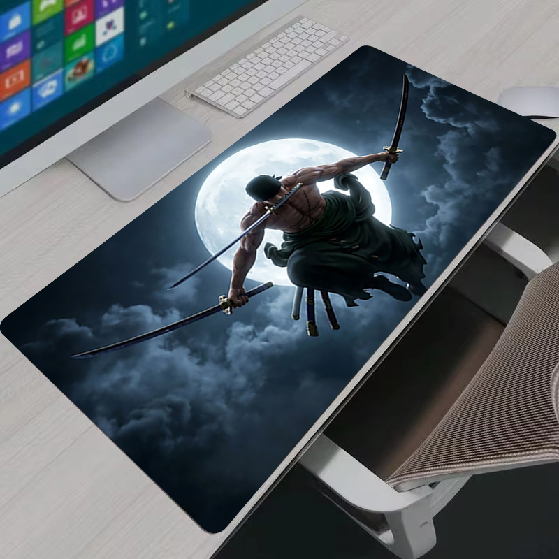 Mouse Pad PC Gamer Anime Desk  - Esports Gaming Desk avaliação e preço
