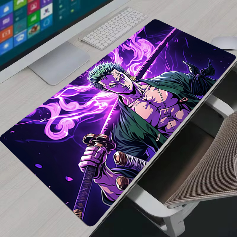 Mouse Pad PC Gamer Anime Desk  - Esports Gaming Desk avaliação e preço