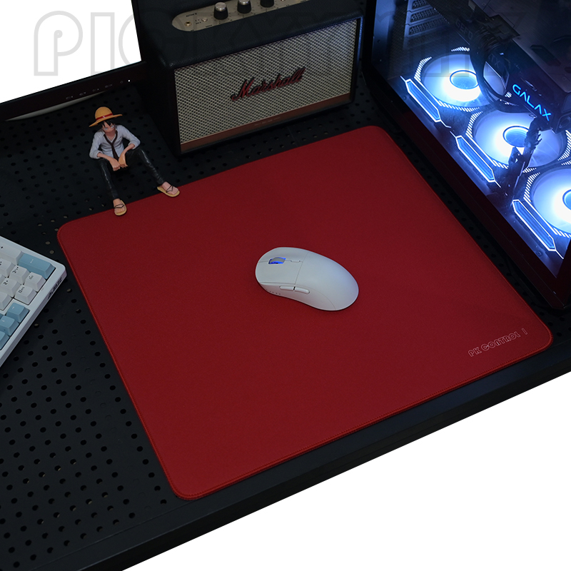 PICKYYMAY Pk Control 1 Design  - Esports Gaming Mouse Pad avaliação e preço