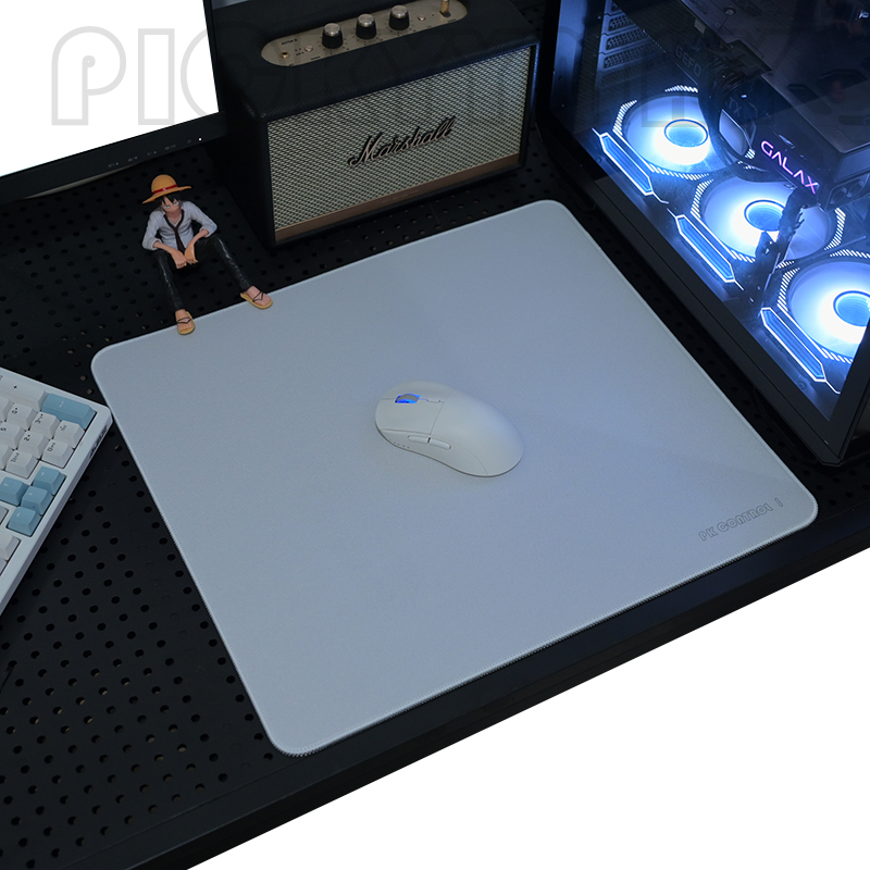 PICKYYMAY Pk Control 1 Design  - Esports Gaming Mouse Pad avaliação e preço