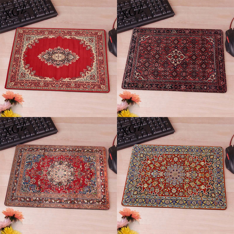 Persian Aesthetic E-Sports Mou - Esports Gaming Live avaliação e preço