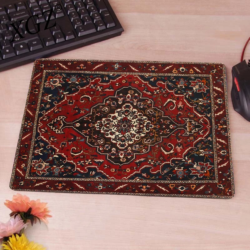 Persian Aesthetic E-Sports Mou - Esports Gaming Live avaliação e preço