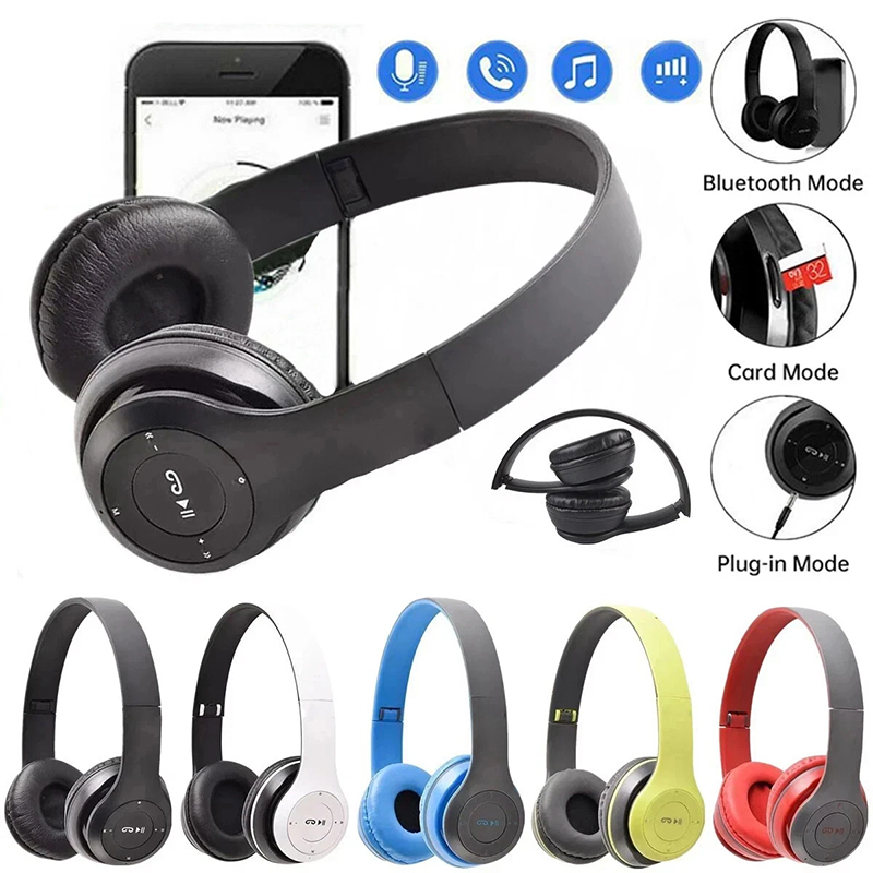 Bluetooth Headset Wireless Ear - Esports Gaming Earphones avaliação e preço