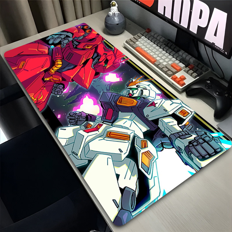 Hot Anime Mouse Pad M-mechanic - Esports Gaming Mouse Pad avaliação e preço