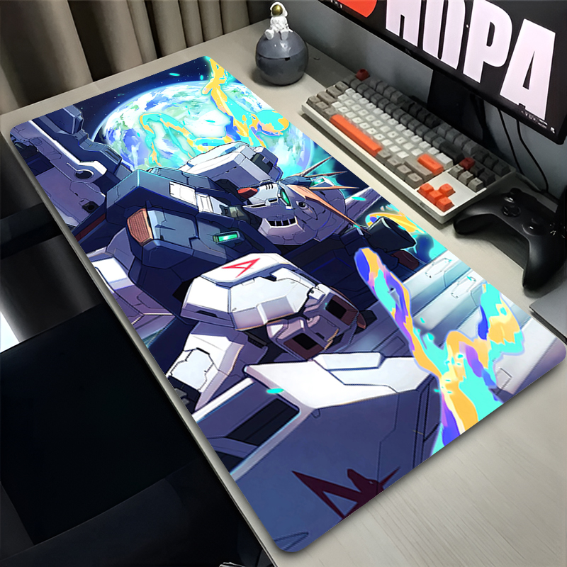 Hot Anime Mouse Pad M-mechanic - Esports Gaming Mouse Pad avaliação e preço