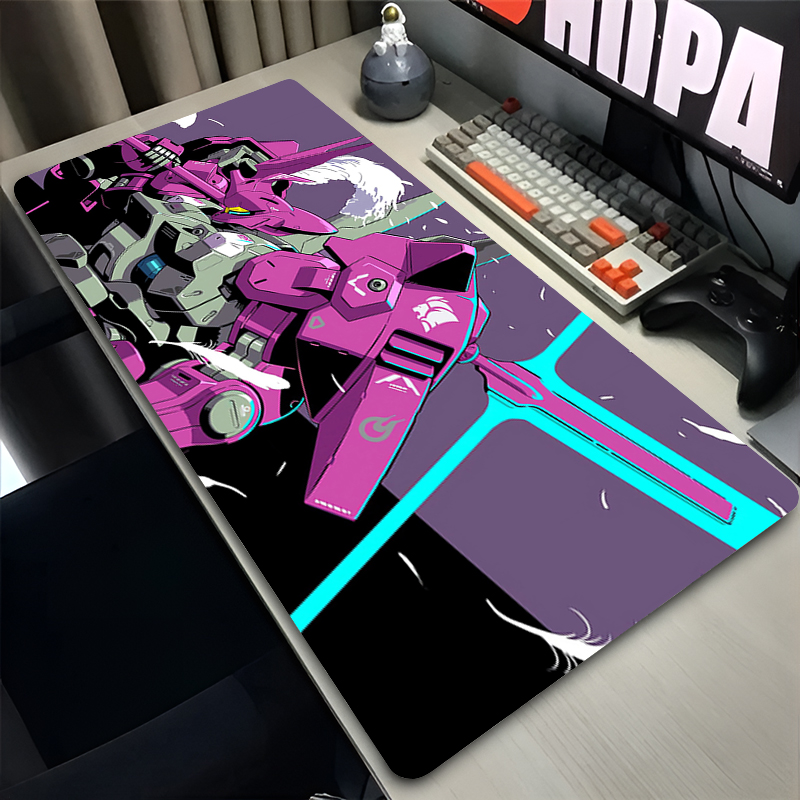 Hot Anime Mouse Pad M-mechanic - Esports Gaming Mouse Pad avaliação e preço