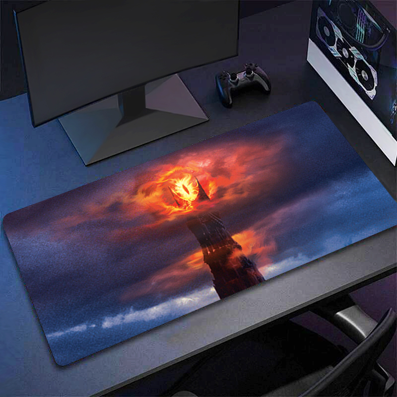 MousePad T-The Lord of the Rin - Esports Gaming Mouse avaliação e preço