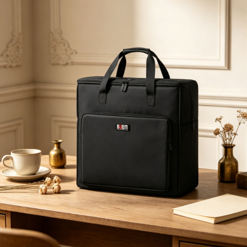 Monitor Carrying Bag for 32/27 - Esports Gaming Store avaliação e preço