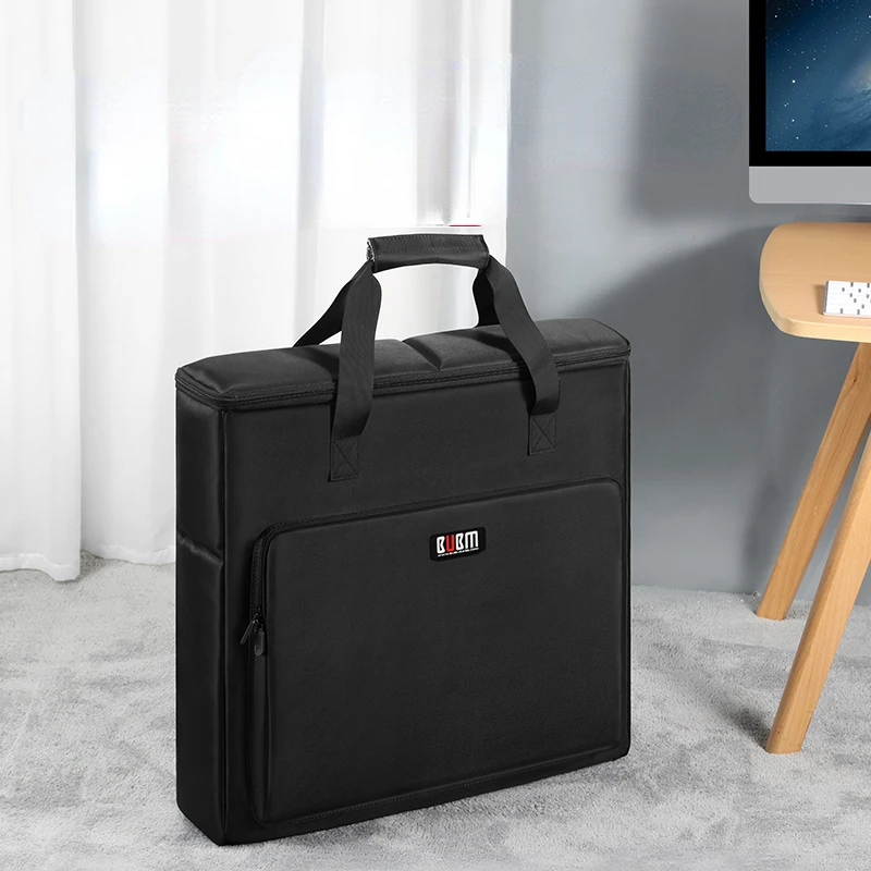 Monitor Carrying Bag for 32/27 - Esports Gaming Store avaliação e preço