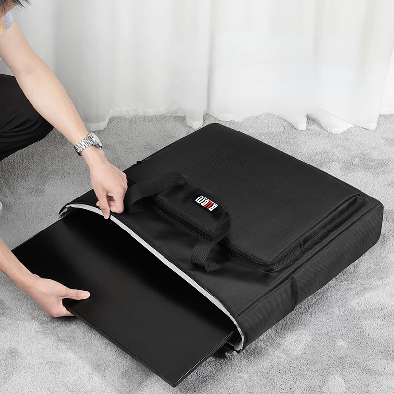 Monitor Carrying Bag for 32/27 - Esports Gaming Store avaliação e preço