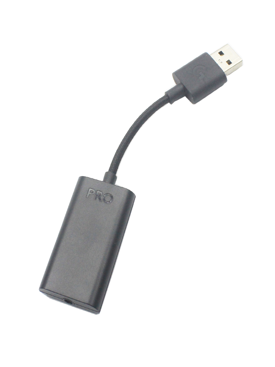 Logitech G Pro X DAC USB Audio - Esports Gaming Earphones avaliação e preço