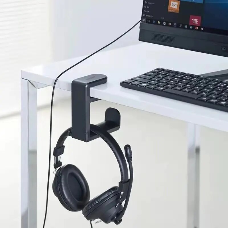 Universal Desktop 360° Rotatin - Esports Gaming Earphones avaliação e preço
