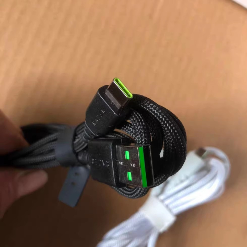 1 Piece Mouse Data Cable Charg - Esports Gaming Mouse avaliação e preço