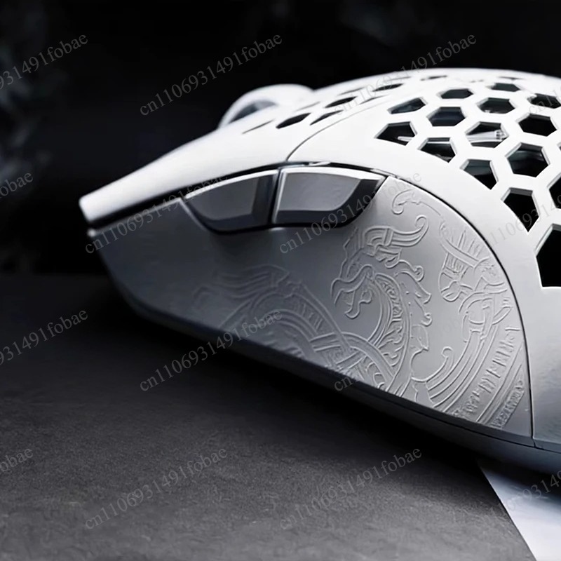 The Last ULX Wireless Bluetoot - Esports Gaming Mouse avaliação e preço