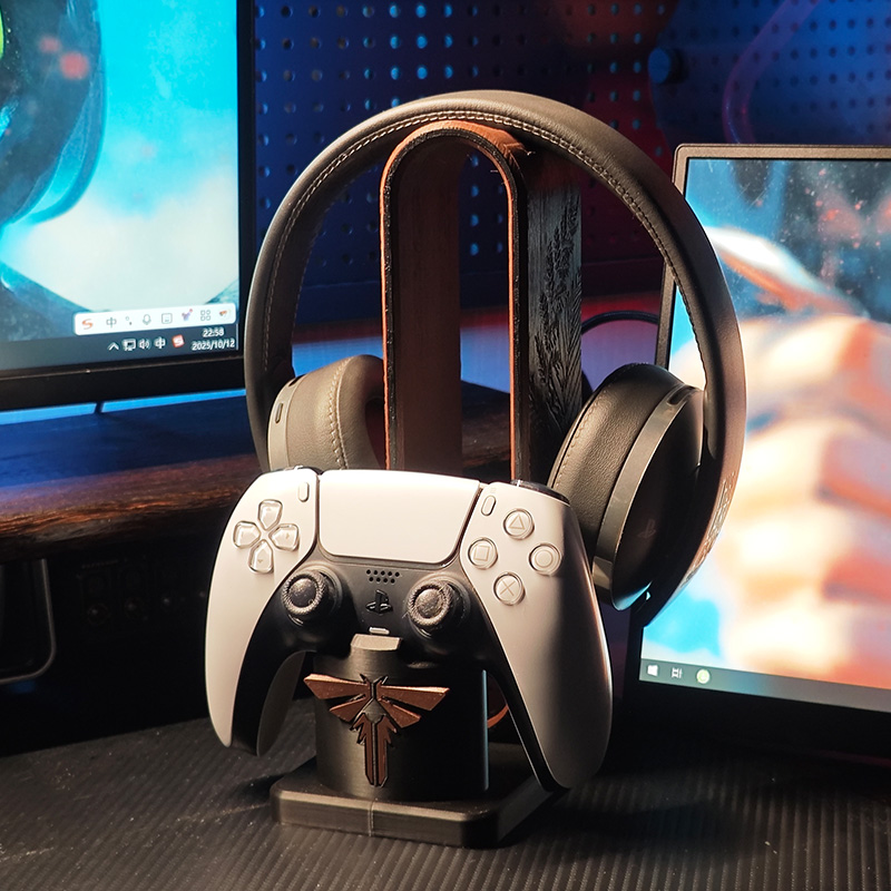 Handle Earphone Stand Zelda An - Esports Gamers avaliação e preço