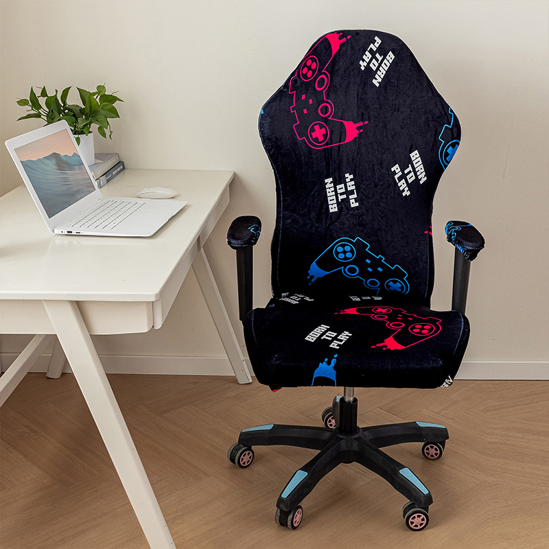 Computer Gaming Chair Cover Fa - Esports Gaming Hotel avaliação e preço