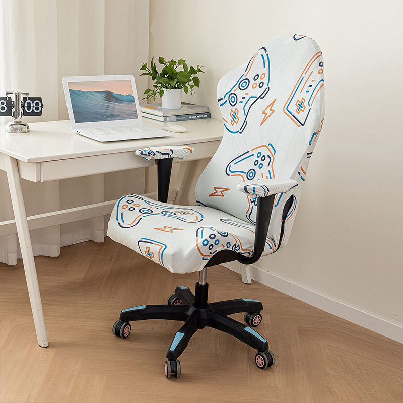 Elastic Dustproof Gaming Chair - Esports Gaming Hotel avaliação e preço
