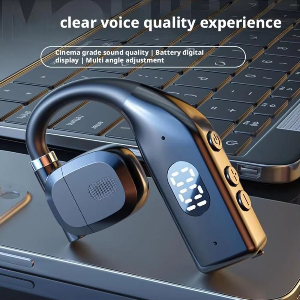 New Bluetooth 5.4 Wireless Blu - Esports Gamers avaliação e preço