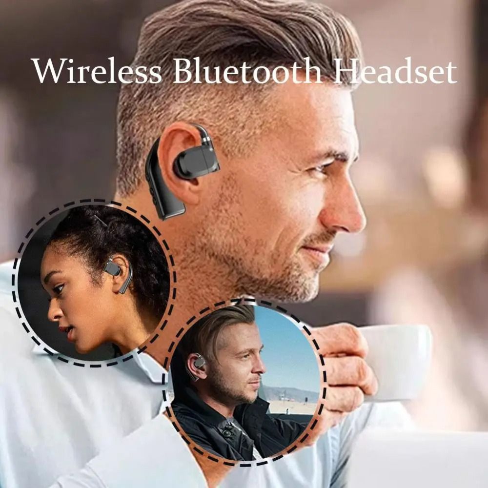 New Bluetooth 5.4 Wireless Blu - Esports Gamers avaliação e preço
