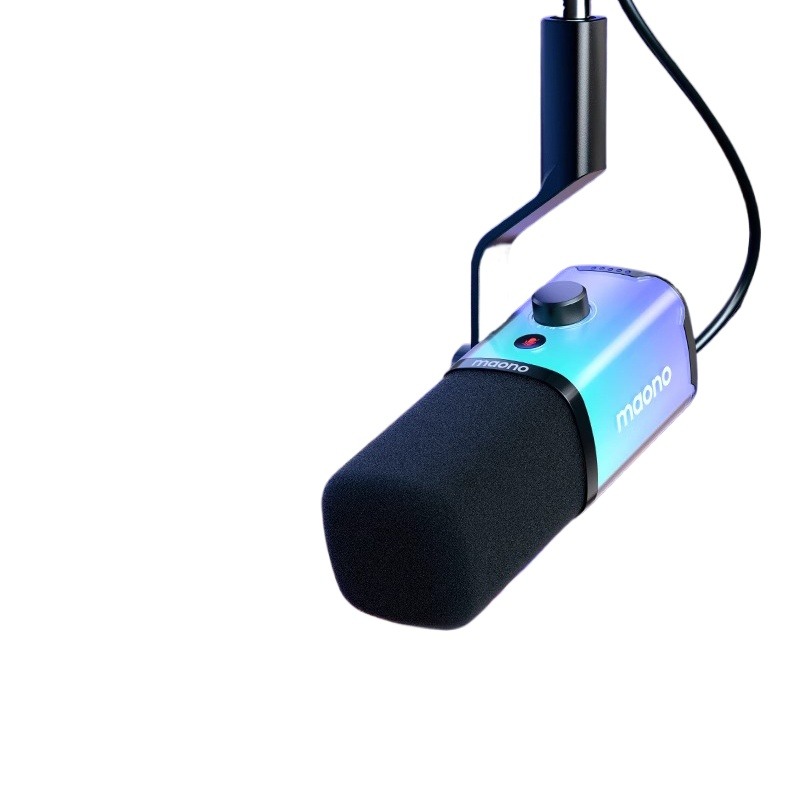Gaming microphone eSports live - Esports Gaming Live avaliação e preço