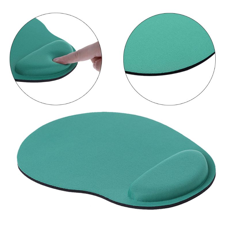 1pc Keyboard Mouse Pc Laptop W - Esports Gaming Mouse Pad avaliação e preço