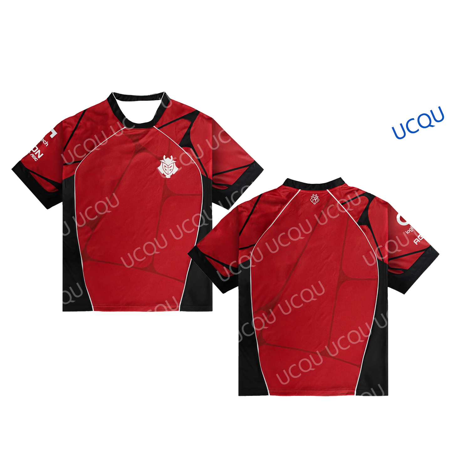 G2 Esports 2026 Prestige Jerse - Esports Gaming Jersey avaliação e preço