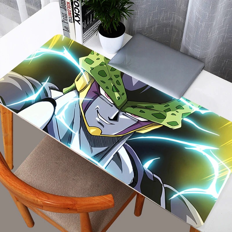 DBZ Dragon Ball Cell Large E-s - Esports Gamers avaliação e preço