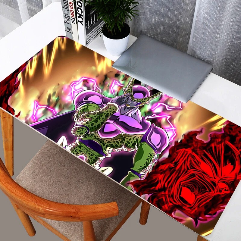 DBZ Dragon Ball Cell Large E-s - Esports Gamers avaliação e preço