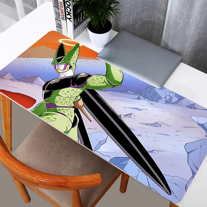 DBZ Dragon Ball Cell Large E-s - Esports Gamers avaliação e preço