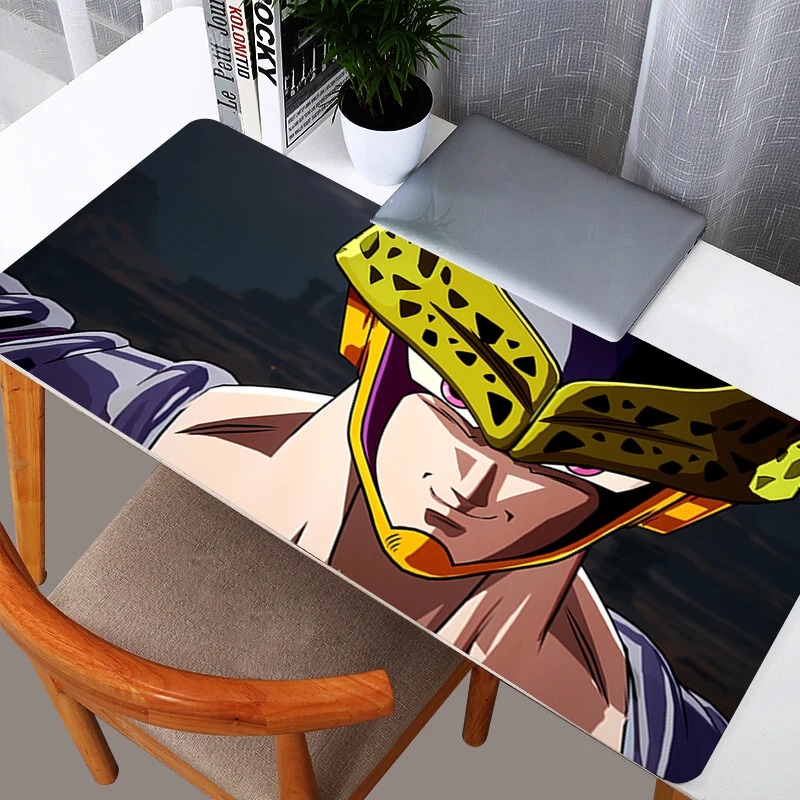 DBZ Dragon Ball Cell Large E-s - Esports Gamers avaliação e preço
