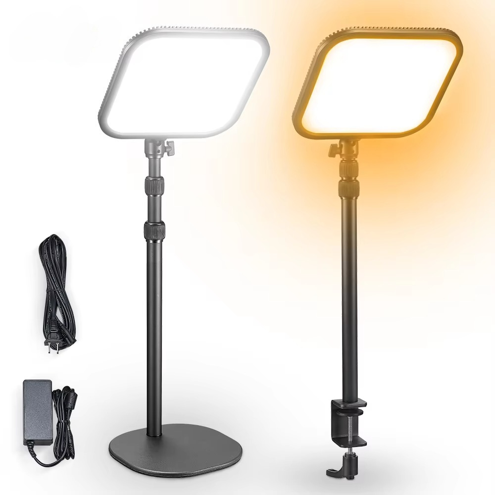 Godox ES30 E-sports LED Light  - Esports Gaming Live avaliação e preço