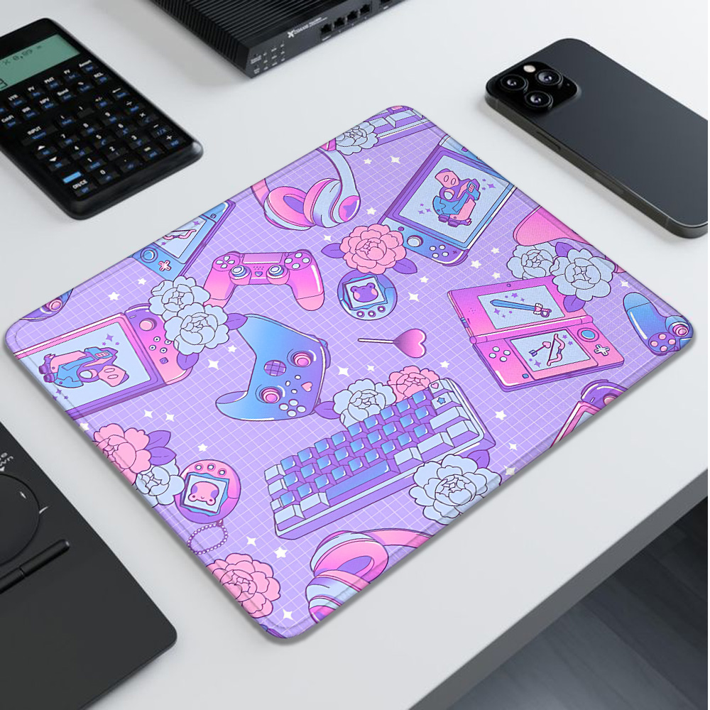 Deskmat E-sports Elements Smal - Esports Gaming Maus avaliação e preço