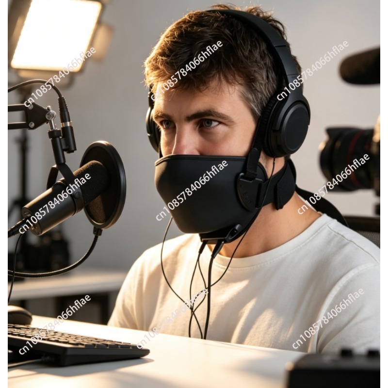 Wireless Gaming Headset with M - Esports Gaming Live avaliação e preço