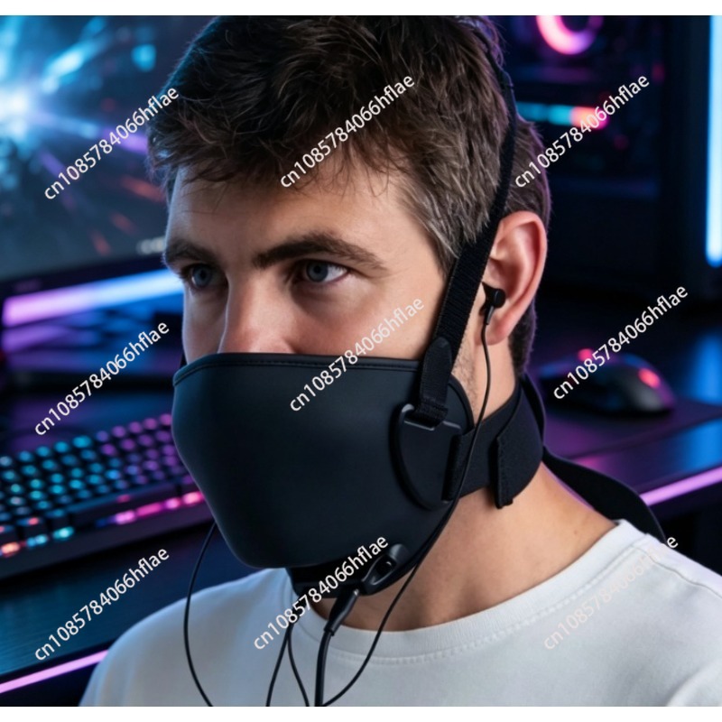 Wireless Gaming Headset with M - Esports Gaming Live avaliação e preço