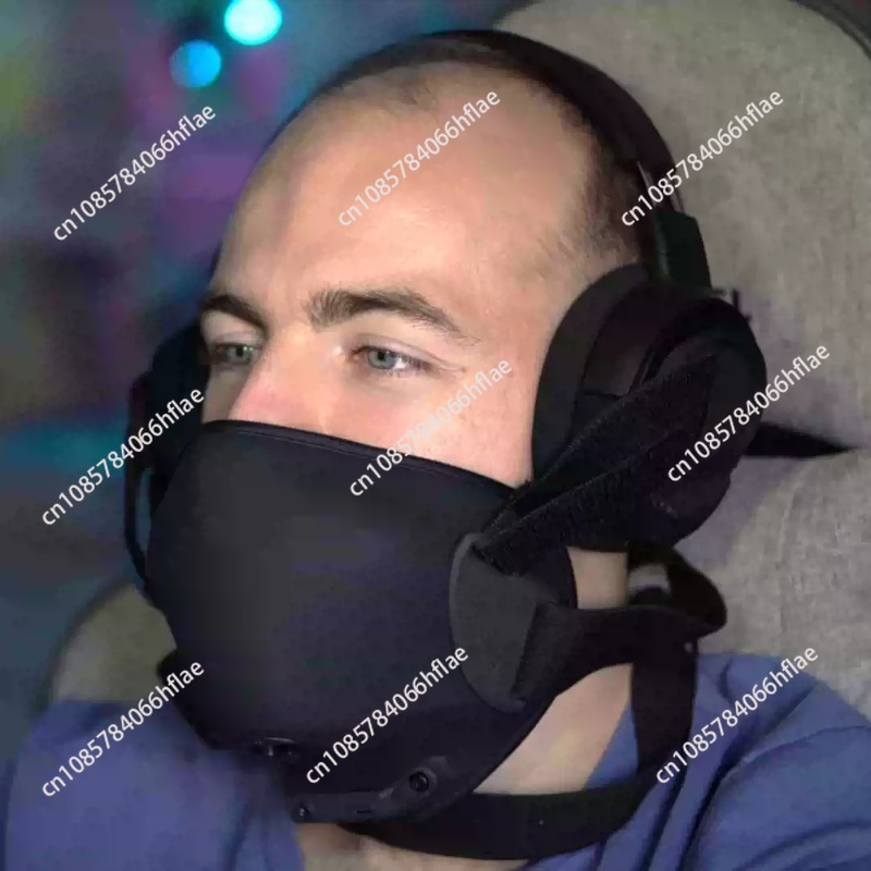 Wireless Gaming Headset with M - Esports Gaming Live avaliação e preço