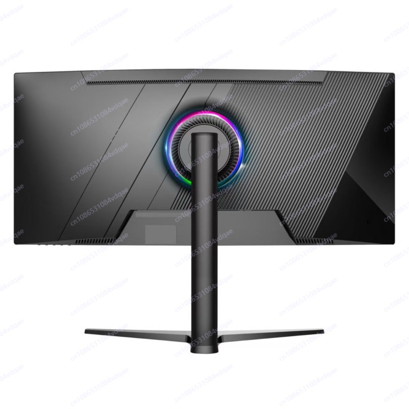 38-Inch 4K 144Hz Curved Gaming - Esports Gaming Live avaliação e preço