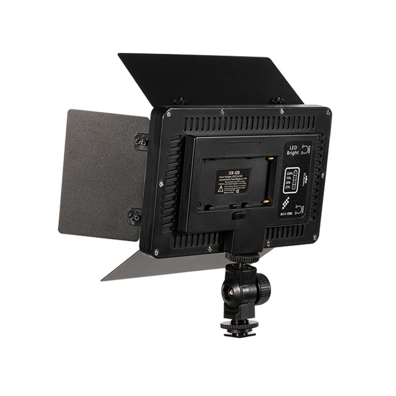 LED Video Light Panel Light Ph - Led Light Panel Stream avaliação e preço
