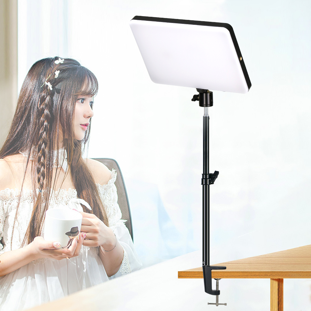 10inch LED Video Lighting Pane - Led Light Panel Stream avaliação e preço