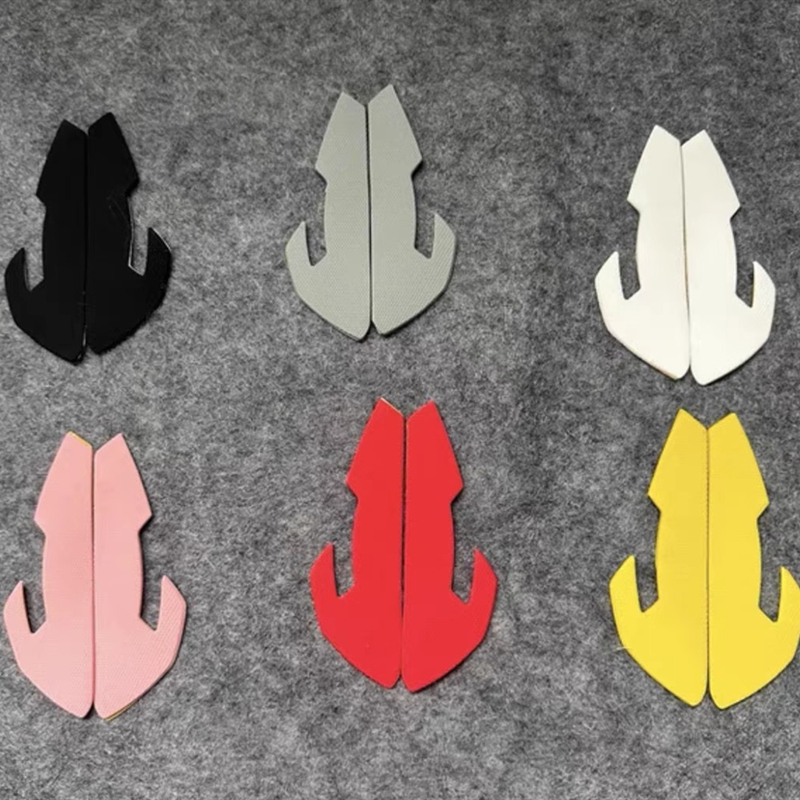 1 Pair Mouse Side Grips‌ For R - Esports Gaming Mouse avaliação e preço