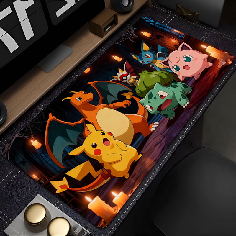 Mouse Pad Lockedge Large Gamin - Esports Gaming Mouse avaliação e preço