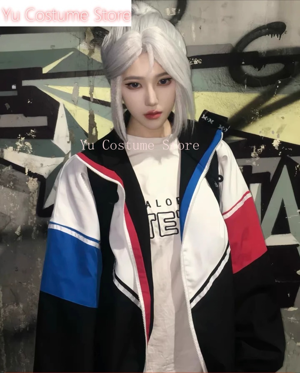 Techwear Street Style E-sports - Esports Gaming Store avaliação e preço