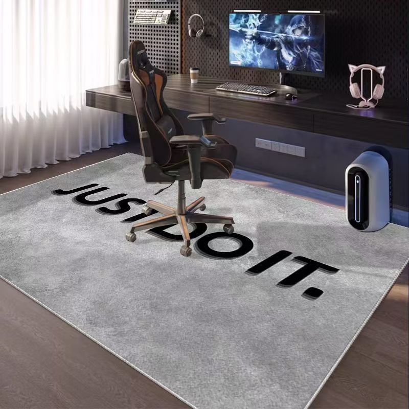 VIKAMA Gaming Rug for Game Roo - Esports Gaming Live avaliação e preço