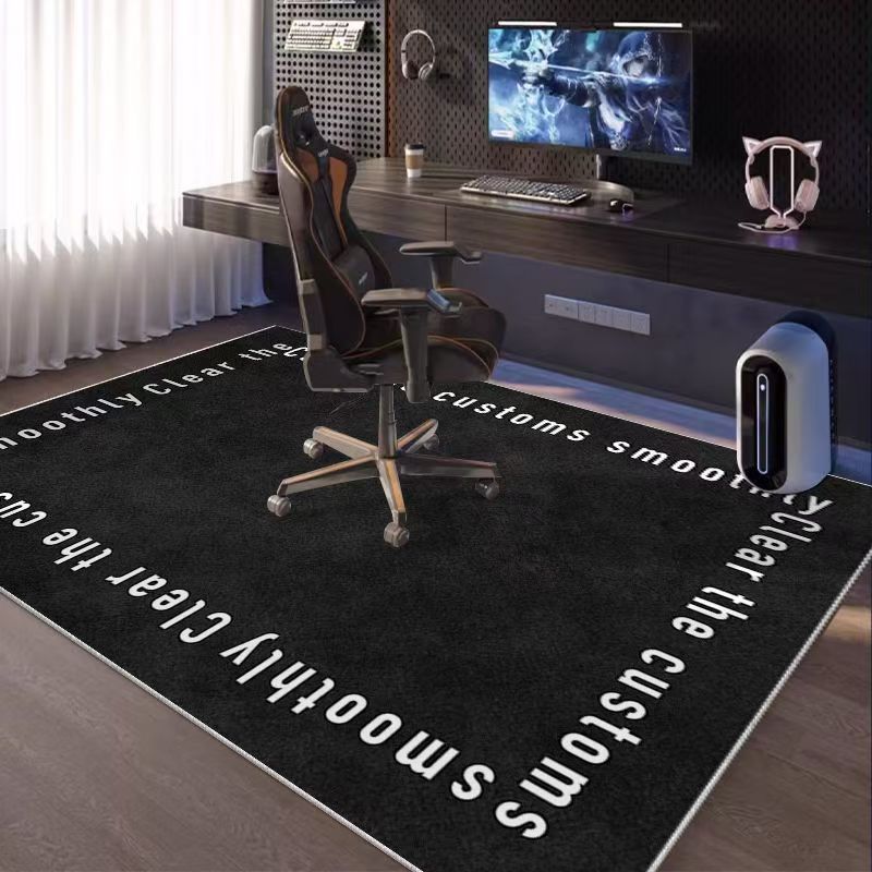 VIKAMA Gaming Rug for Game Roo - Esports Gaming Live avaliação e preço