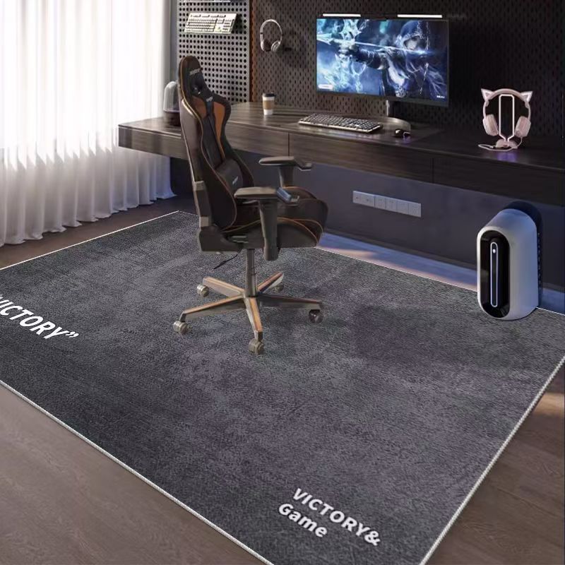 VIKAMA Gaming Rug for Game Roo - Esports Gaming Live avaliação e preço